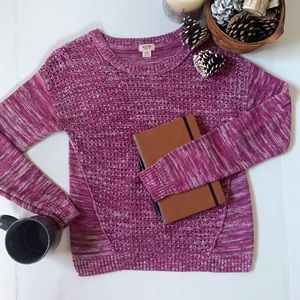 Mossimo Sweater